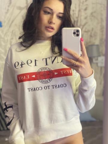 Проститутка Карина